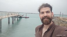 بهنام قاسمي