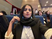 مبینا شفیعیان