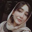 محدثه سادات حسینی آیین