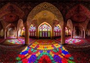 غلام رضا جمشیدی
