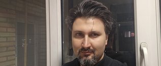 فرزاد فتاحی مرکید