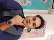 مهدي اشنافر