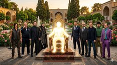 محمدرضا عظیمی
