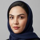 نیلوفر کاشفی