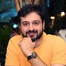 امیرحسین رهنمافرد