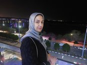 ماهرخ سادات صالحی