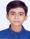 محمد طاها خدارحمی