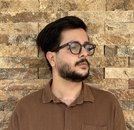بهنام معظم جزی