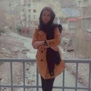 غزل صفرعلی