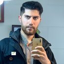 فرزاد فرامانی زاده