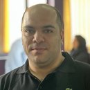 بنیامین ابراهیمی