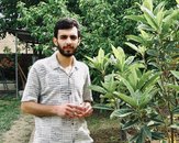 امیرحسین محمدی