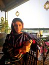 کوثر قاسمیان یادگاری