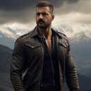 کریم خواجوی