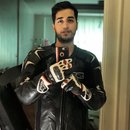 پارسا آروین