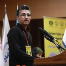 سامان پورغفاری سامان پورغفاری