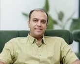 ایمان نصرآزادانی