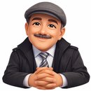 منوچهر دیزج فرهود