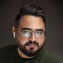 احمد توفیقی محمدی