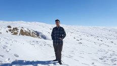 بهزاد سپاهی بهزاد سپاهی