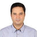 محمدسعید وفاکیش مظلوم