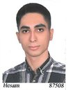 عرفان امینی سده