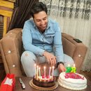 محمدرضا علینژاد