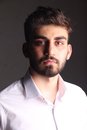 علیرضا زارع