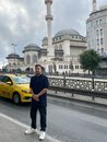 علی مهدی دوست