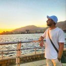 محمدرضا صفایی