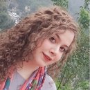 خديجه بابائي زاده