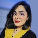 سارا سعادت