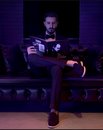 عرفان مهدی پور