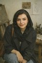حمیده عبداللهی