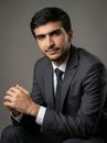 امیرحسین احمدی رحیم آبادی