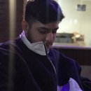 امیرعلی مرادی