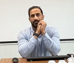 محدثه شجاعی