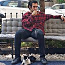 علیرضا عباسی