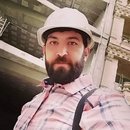 جواد مزرعه فراهانی