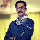 صهیب اژدری
