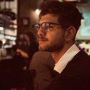 آرش شریعت فر