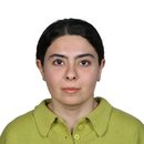 فاطمه توکلی حاجی آبادی