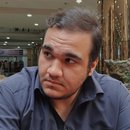 کوروش مرندی