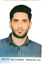 علیرضا سیاهی