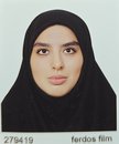 دنیا سلامی ناصریان