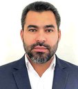 محمود فاطمی زاده
