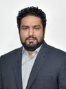 محمد امین قادری درمیان