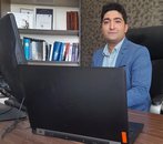 محسن رستگاری