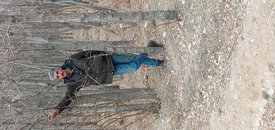 مسعود ضيغمي