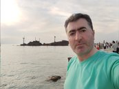 علی نمازی کلش